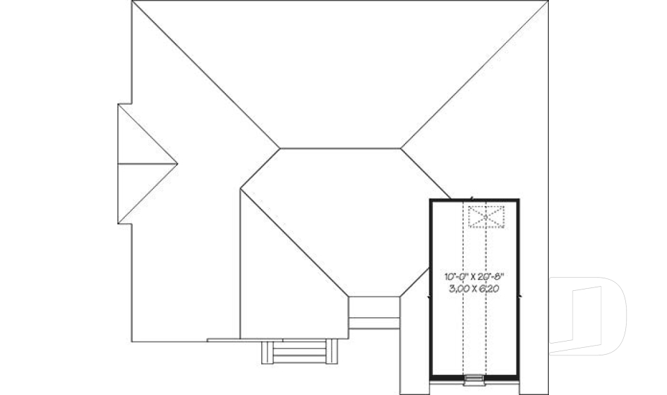 Rangement boni -  - Sarenne