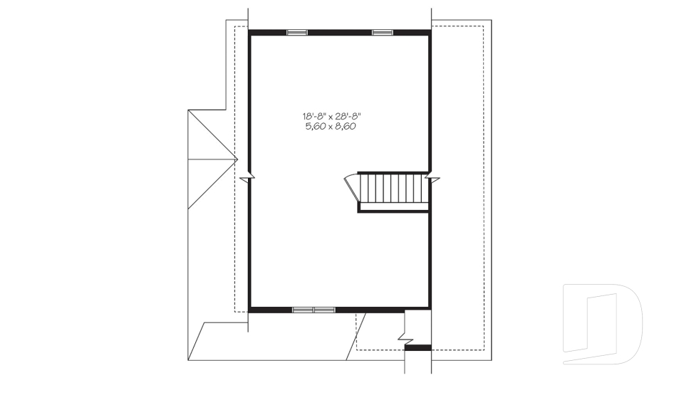 Étage -  - Celeste 3