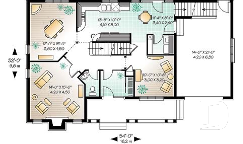 Rez-de-chaussée -  - Prague