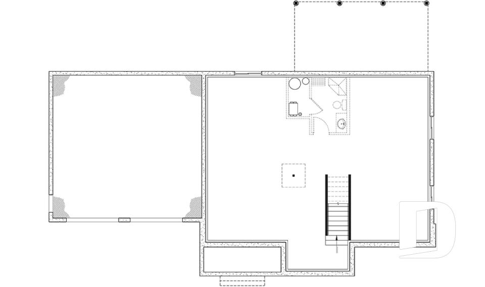 Sous-sol -  - Nikolas 3