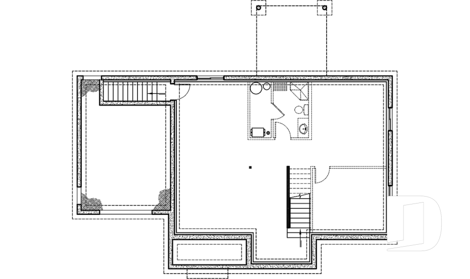 Sous-sol -  - Nikolas 4