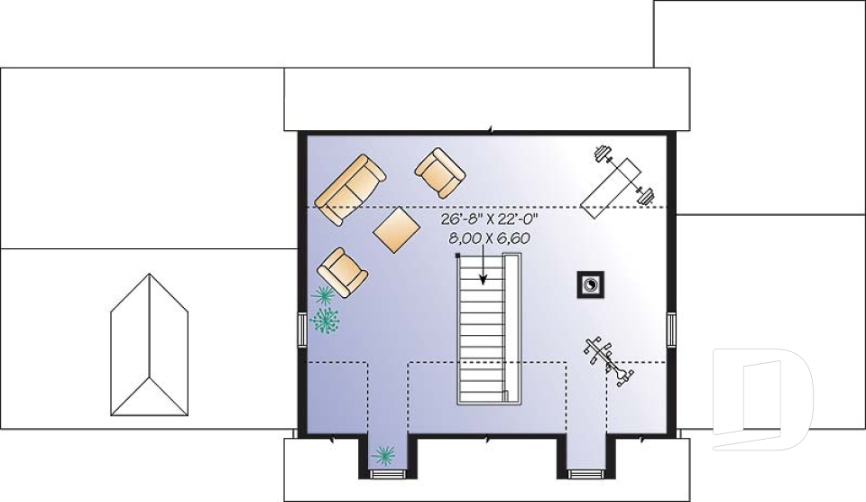 Espace boni -  - Kaïla