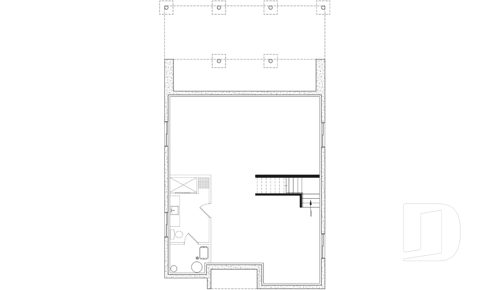 Sous-sol -  - Essex 3