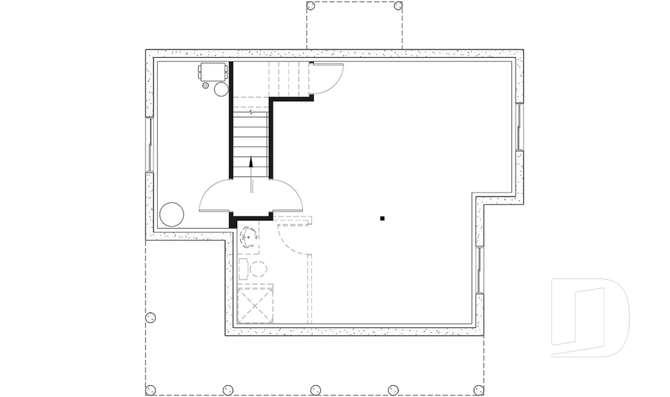 Sous-sol -  - Napoléon 3