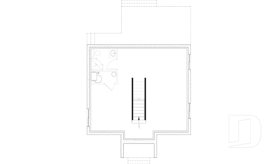 Sous-sol -  - Duranel 5