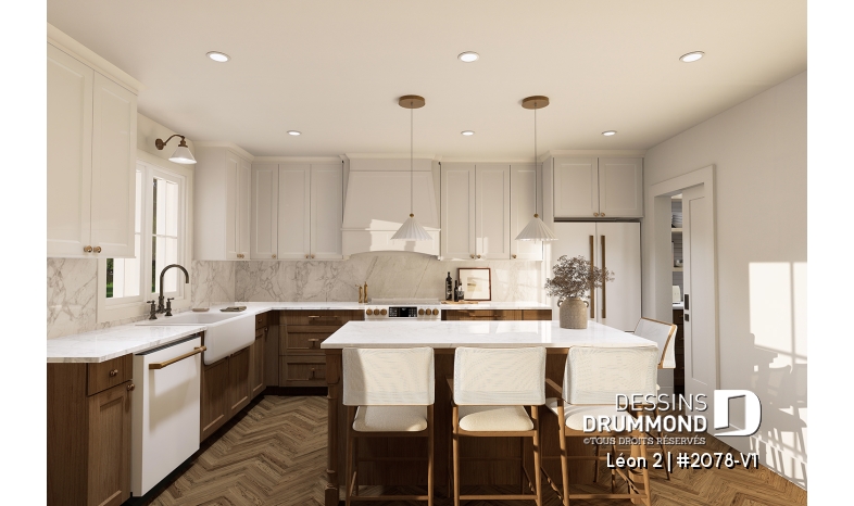 Photo Cuisine - Léon 2