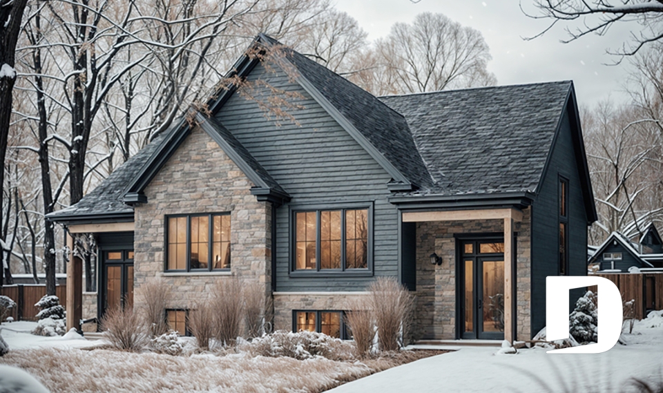 Vue arrière - MODÈLE DE BASE -  - Léon 2