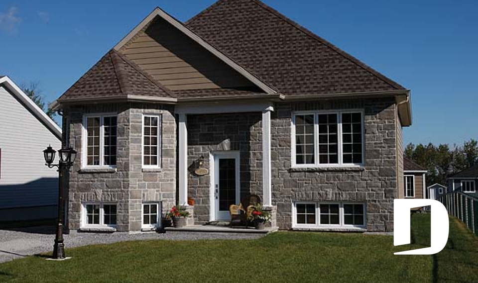 Photo Vue avant - Irène