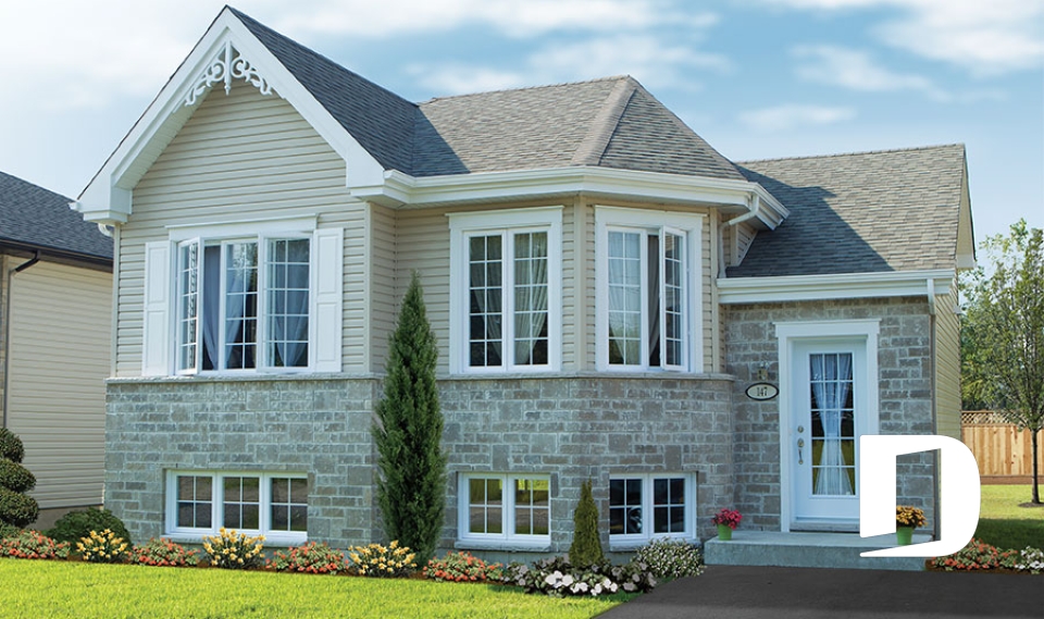 Photo Vue avant - Roussillon