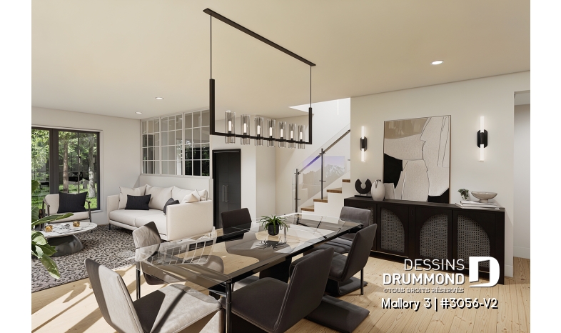 Photo Salle à manger - Mallory 3