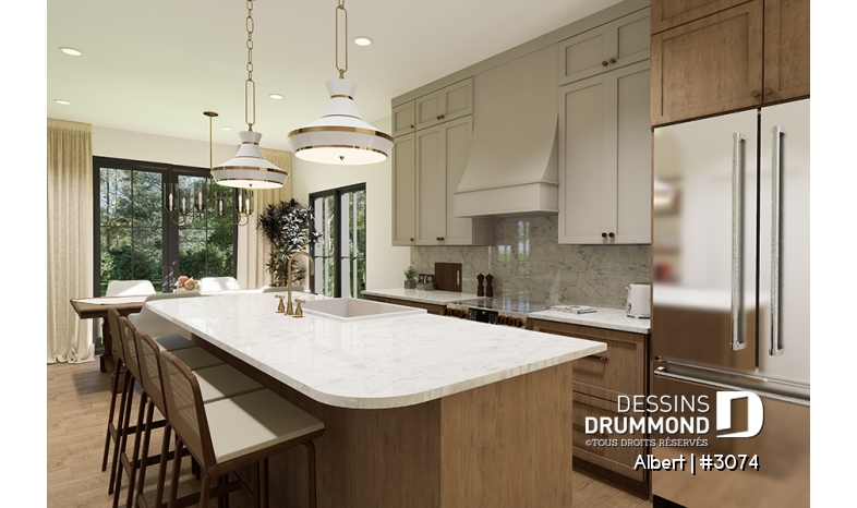 Photo Cuisine - Albert