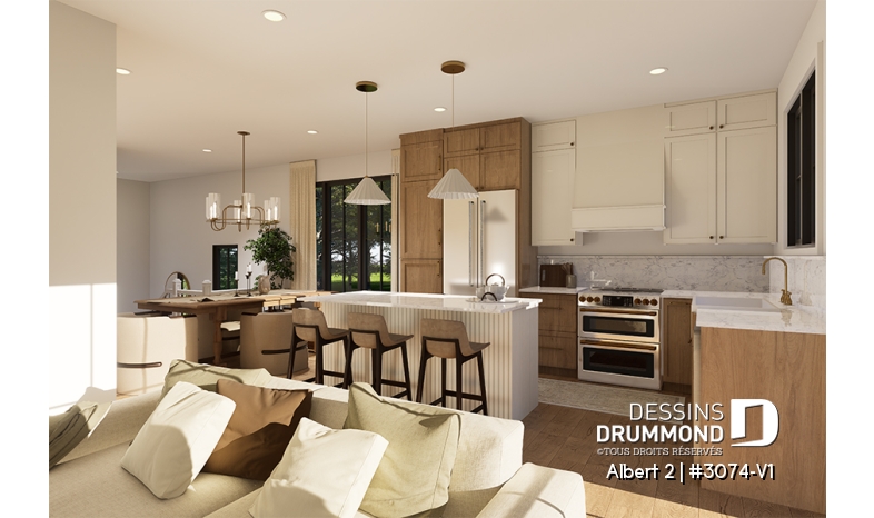 Photo Cuisine - Albert 2