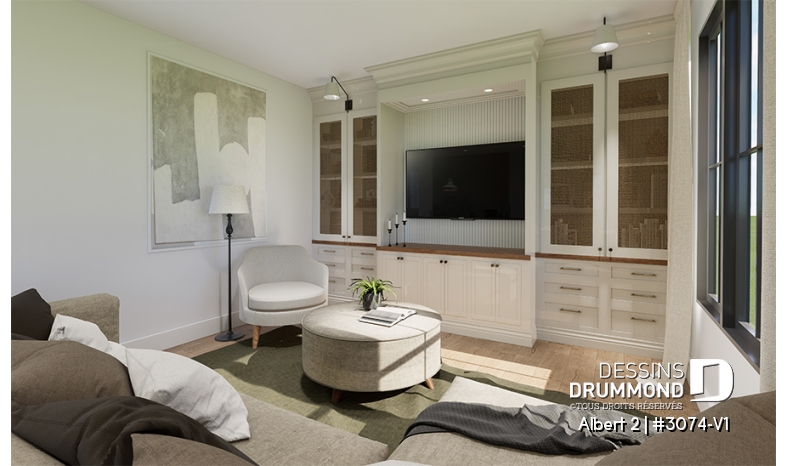 Photo Salon - Albert 2