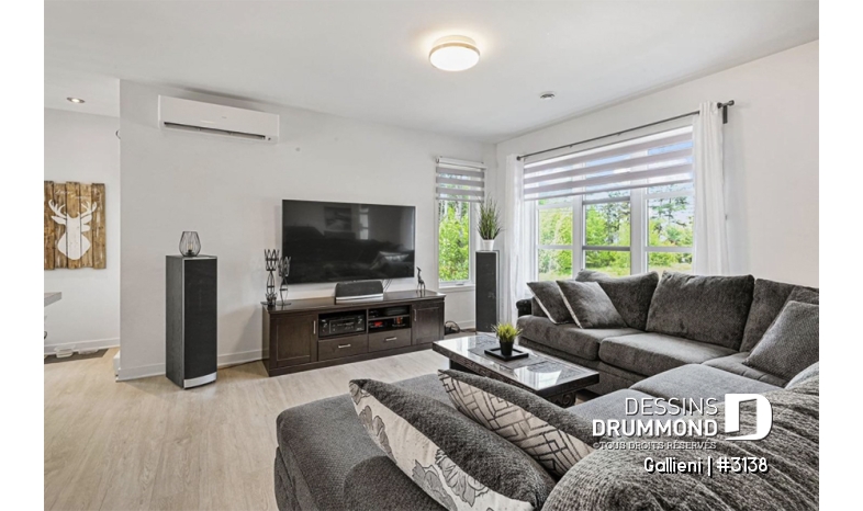 Photo Salon - Gallieni