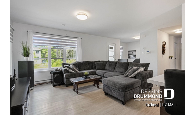 Photo Salon - Gallieni