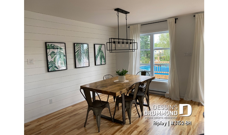 Photo Salle à manger - Ripley