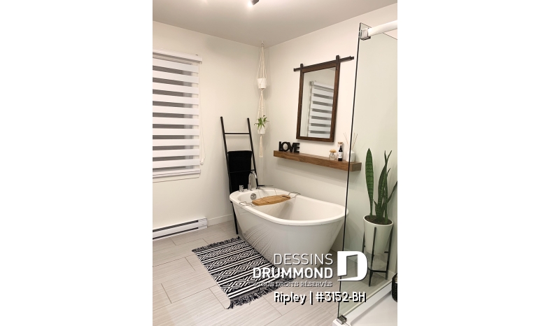 Photo Salle de bain - Ripley