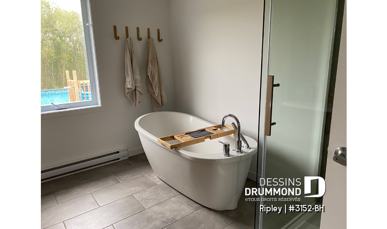 Photo Vue avant - Ripley