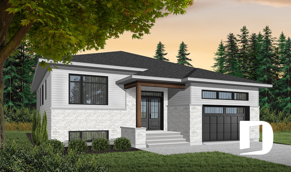 Version couleur no. 2 - Vue avant -  - La Seine 3