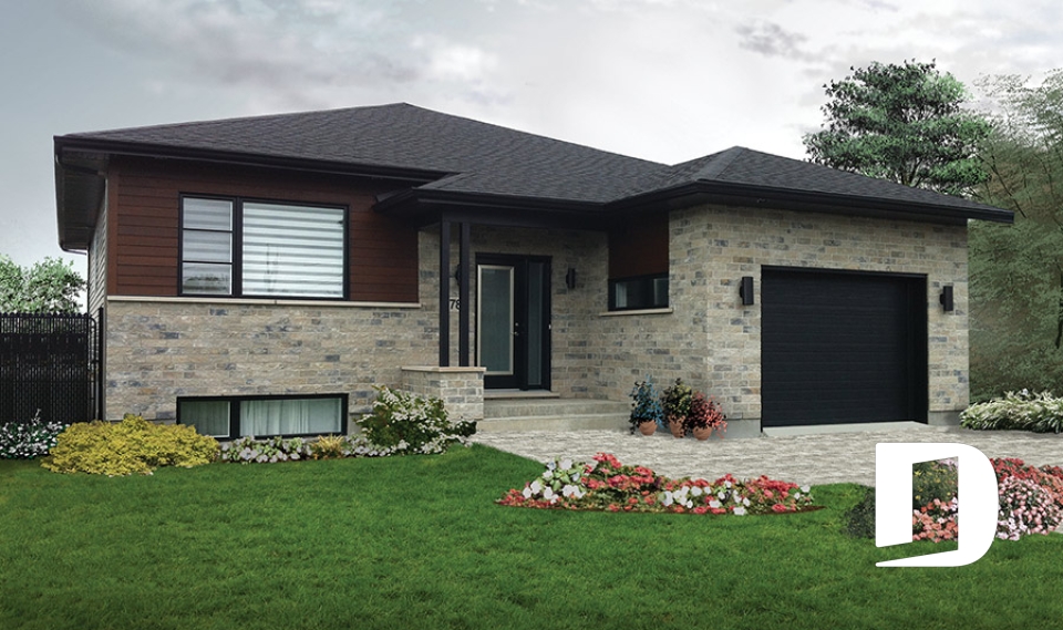 Photo Vue avant - La Seine