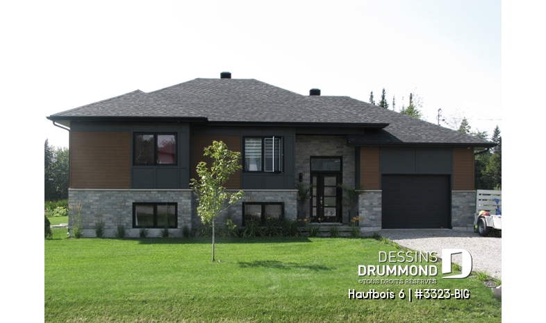 Photo Vue avant - Hautbois 6