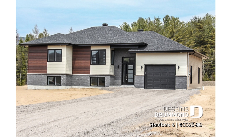 Photo Vue avant - Hautbois 6