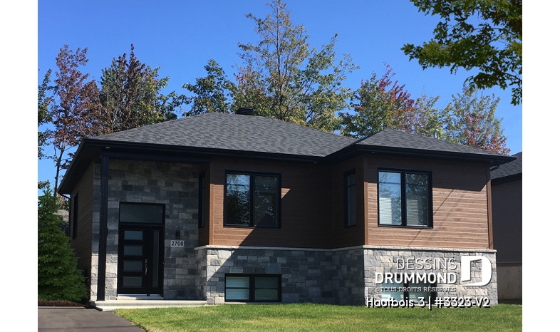 Photo Vue avant - Hautbois 3