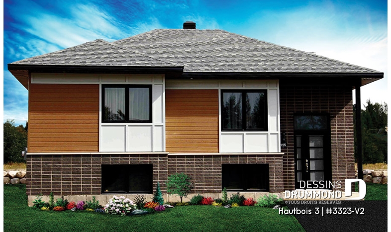 Photo Vue avant - Hautbois 3