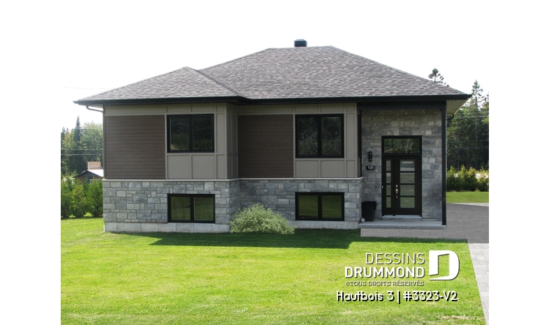 Photo Vue avant - Hautbois 3