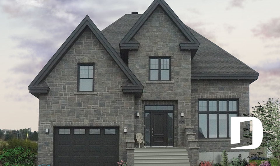 Photo Vue avant - La Française 2