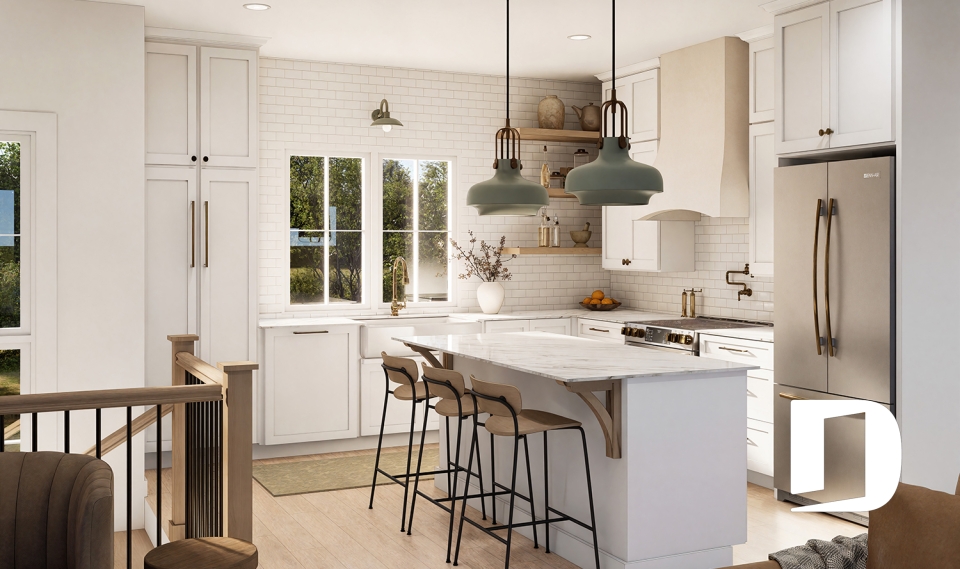 Photo Cuisine - Sunny Hill