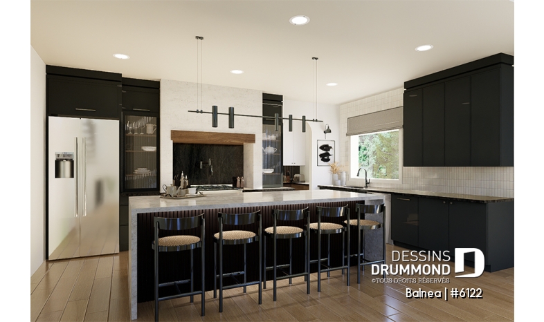 Photo Cuisine - Balnea